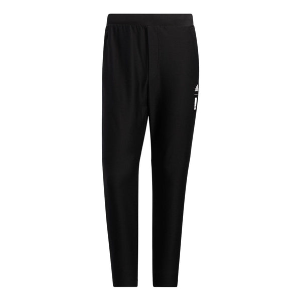 

Спортивные штаны Adidas Wuji Series Casual Pants 'Black', черный