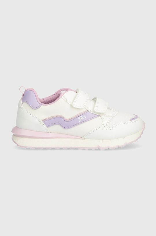 

Детские кроссовки Geox, фиолетовый