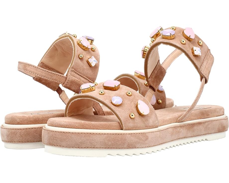 

Сандалии AGL Magda Precious, цвет Meilland