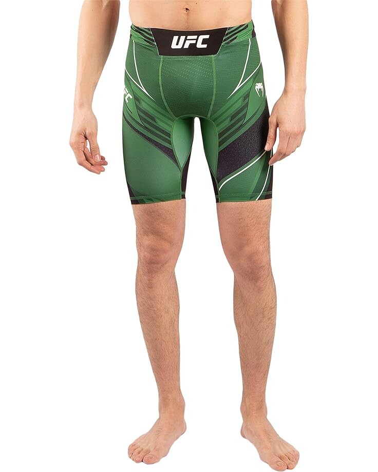 

Шорты VENUM UFC VENUM Pro Line Vale Tudo, зеленый