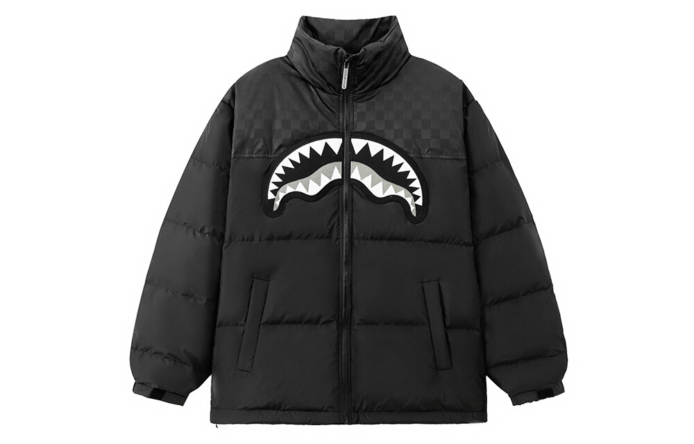 

Sprayground Пуховик унисекс
