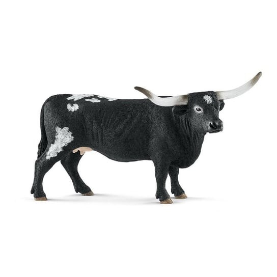 

Schleich, Коллекционная статуэтка, Техасская корова-лонгорн