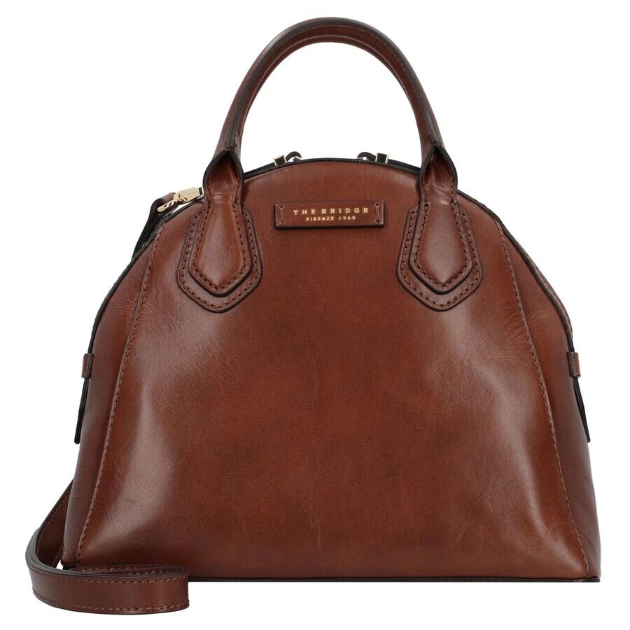 

Сумка The Bridge Handbag Costanza, коричневый