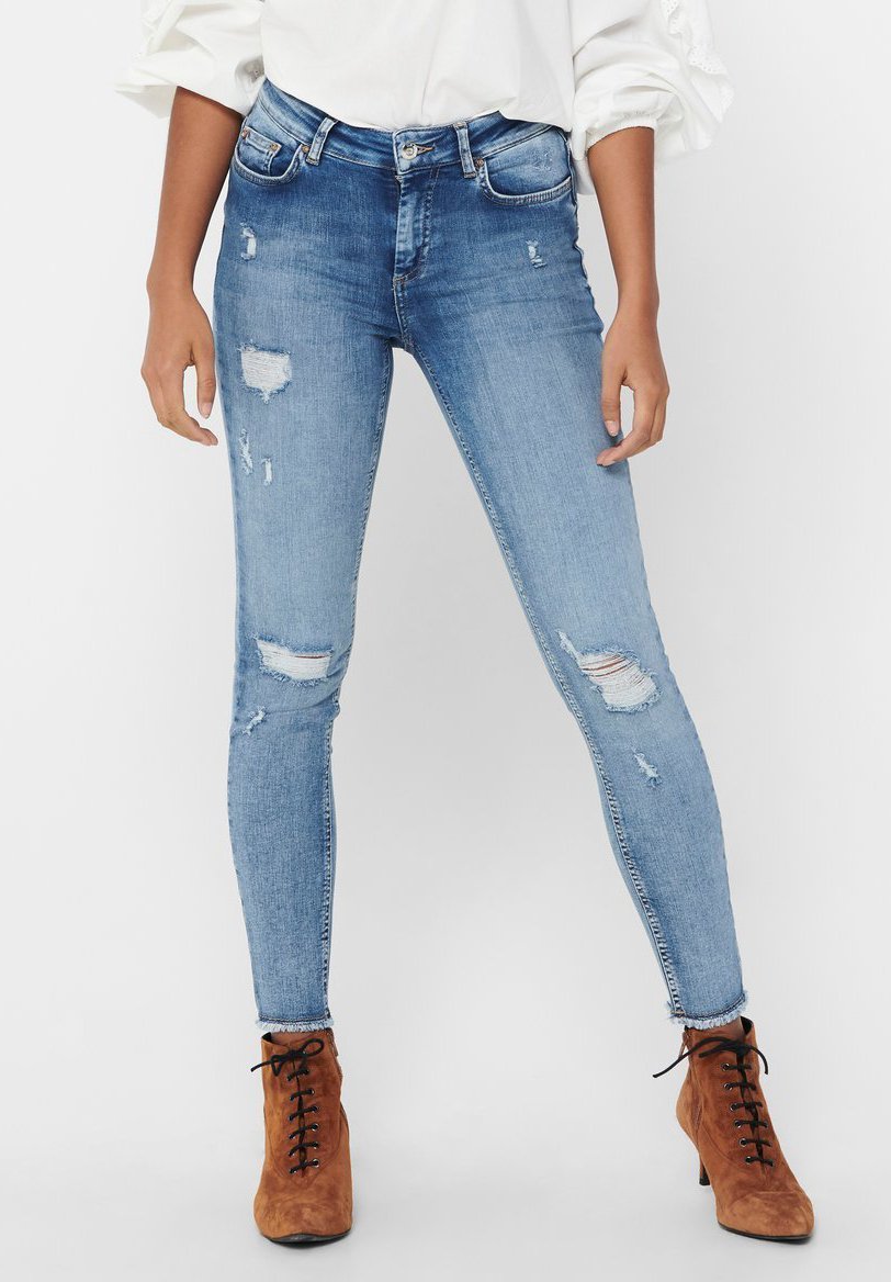 Lives jeans. Denim 42. Only Jeans.