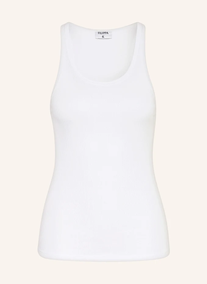 

Вершина Filippa K, белый