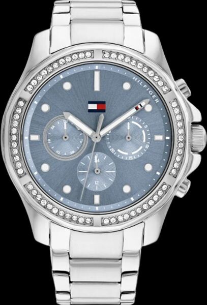 

Часы Tommy Hilfiger 1782569