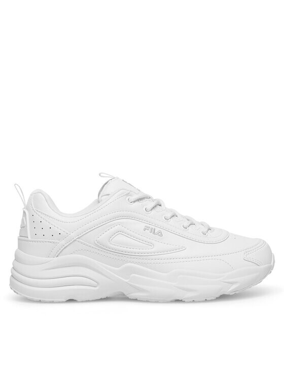 

Кроссовки Fila, белый