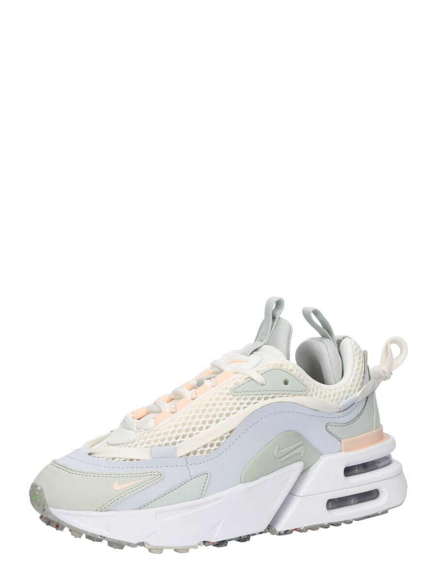 

Кроссовки Nike Sportswear Sneakers Air Max Furyosa, светло-бежевый