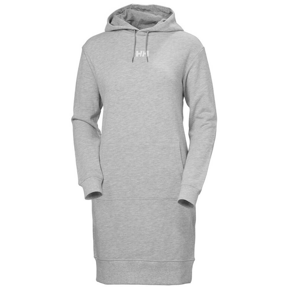 

Короткое платье Helly Hansen Active, серый