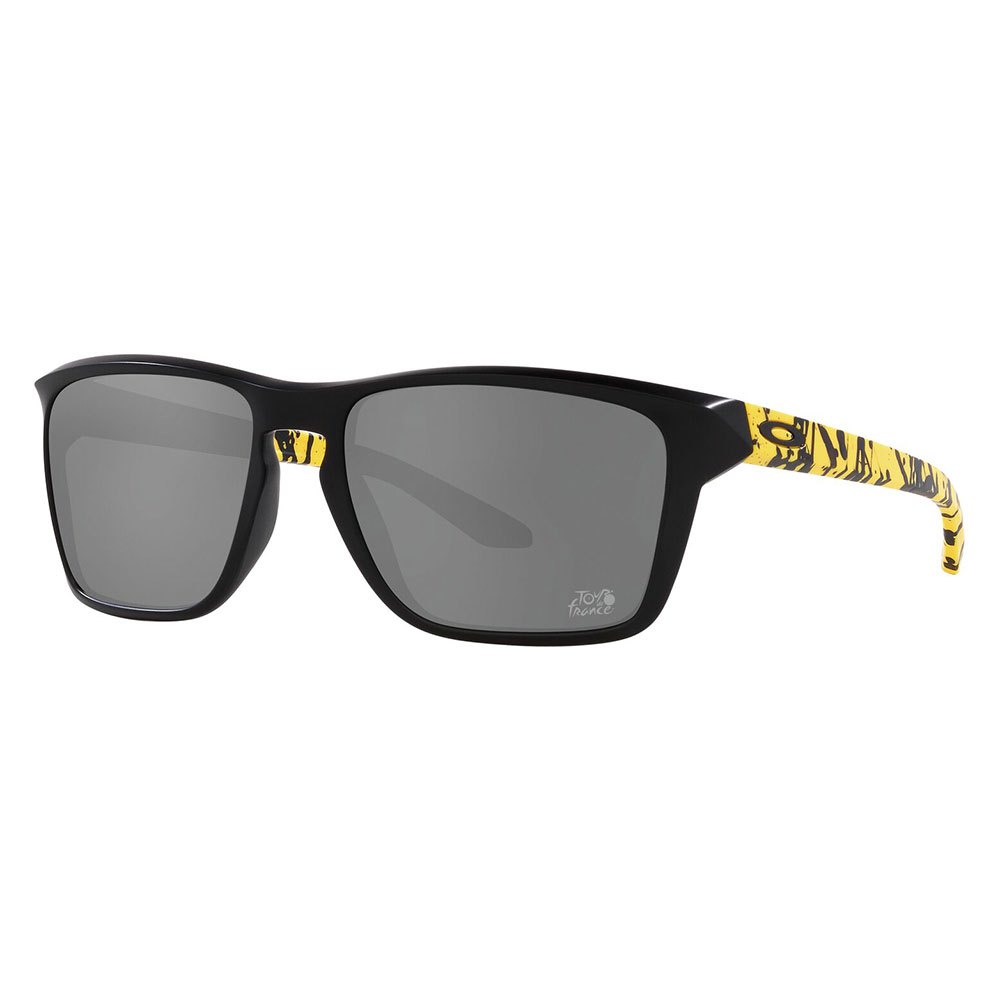 Солнцезащитные очки Oakley Sylas Tour De France Prizm, золотой мужские солнцезащитные очки tour de france 2023 encoder strike vented oakley