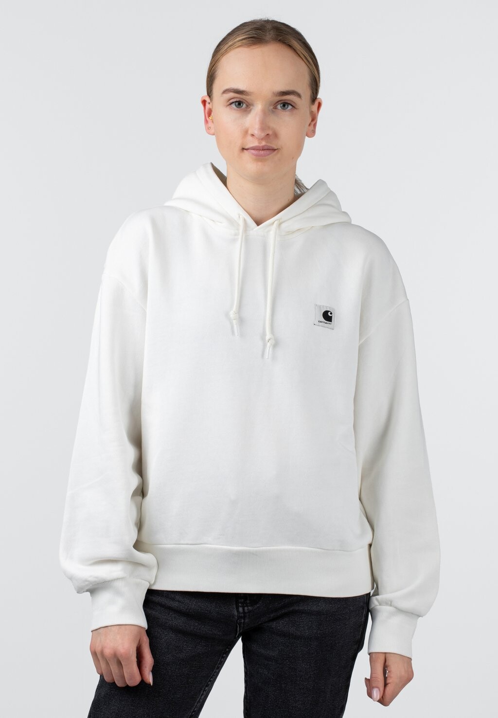 

Худи с капюшоном Carhartt WIP