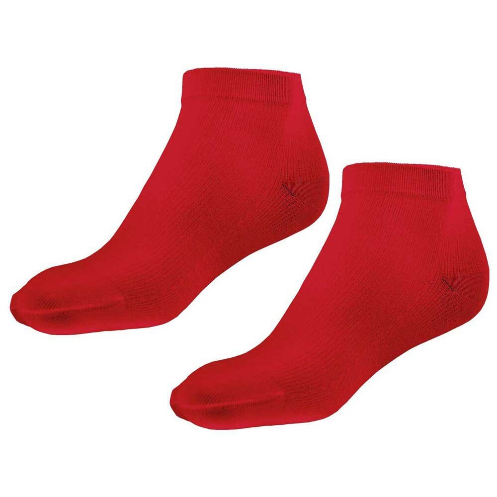

Носки Sportlast Training Short Ultra Elastic, красный