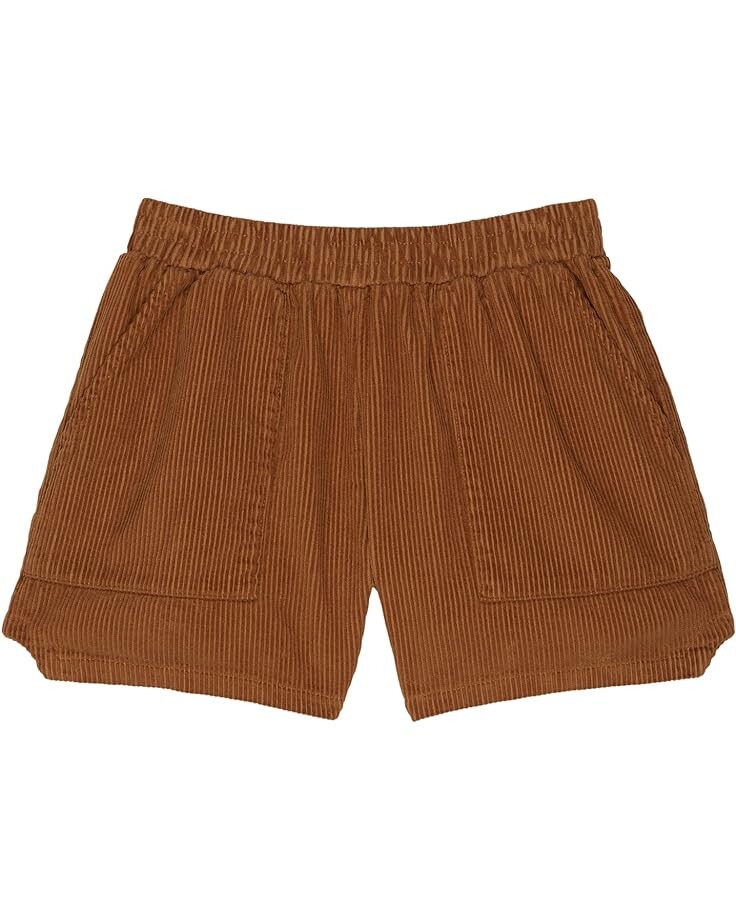 

Шорты Tiny Whales Ponderosa Dad Shorts, цвет Timber