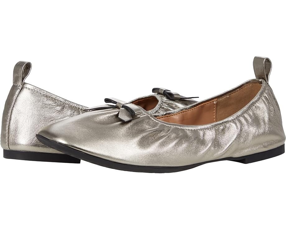 

Балетки Aerosoles Rina, цвет Gunmetal Leather