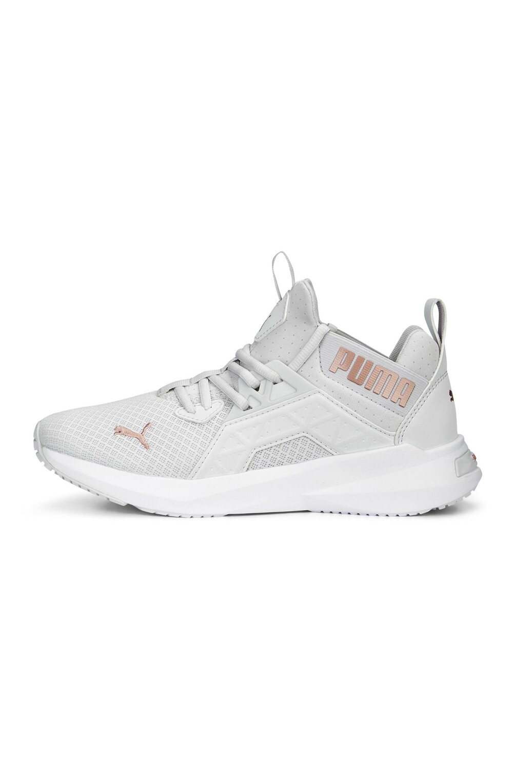 

Кроссовки - Серые - Плоские Puma, серый