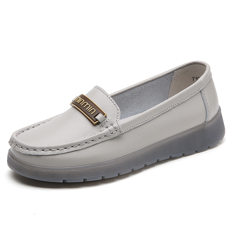 

Туфли женские Women's Casual Shoes Women's Bvfnlee, серый