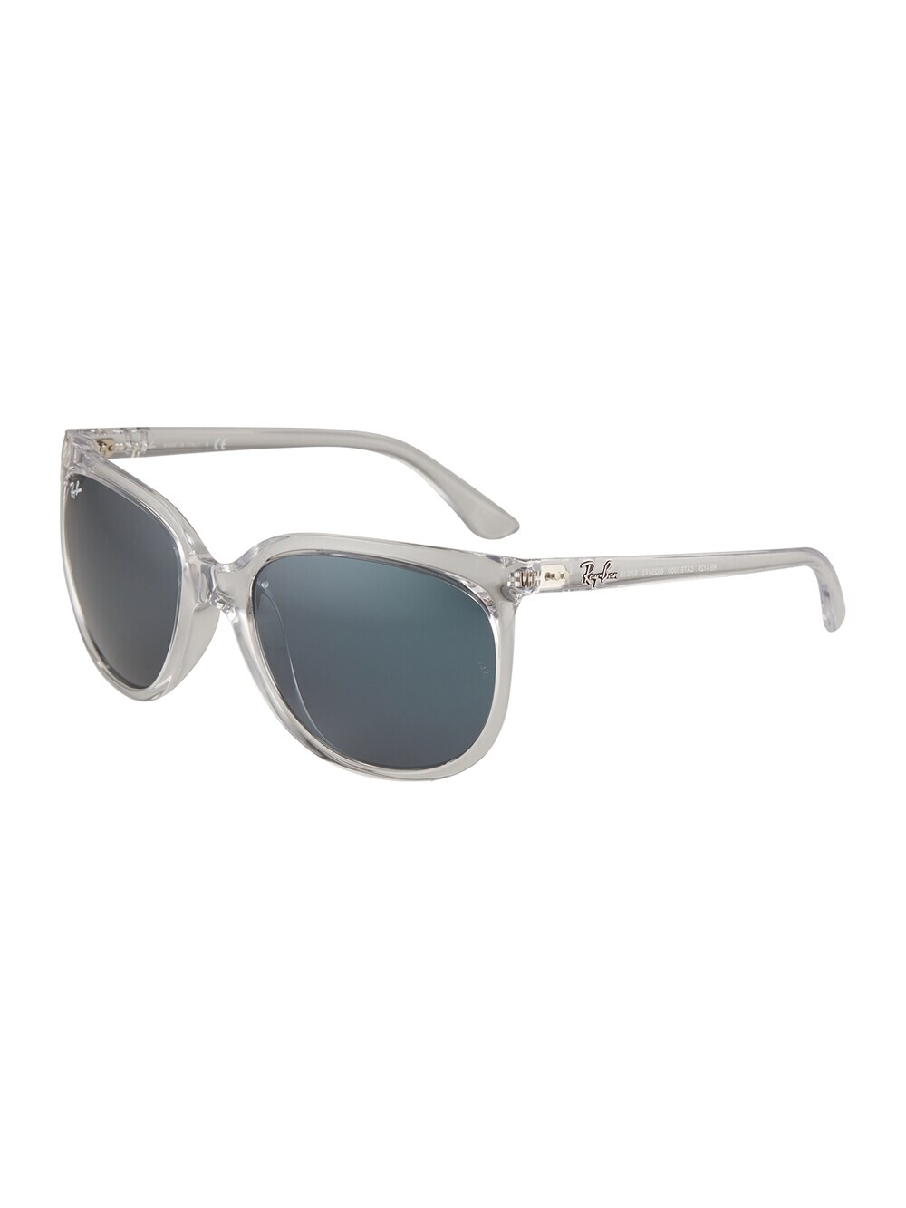 

Солнечные очки Ray-Ban CATS 1000, прозрачный