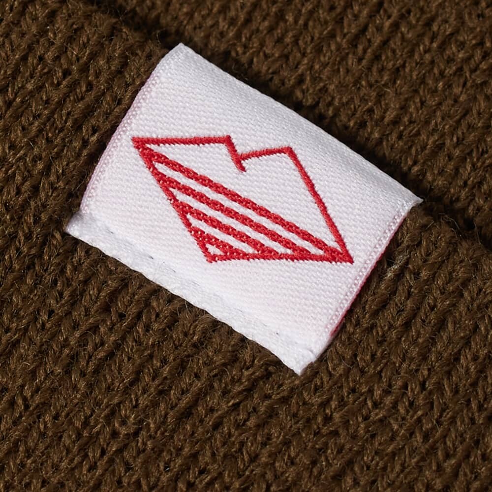 

Кепка для часов Battenwear V2, оливковый