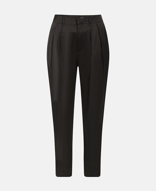 

Повседневные брюки Scotch & Soda, цвет Caviar Black