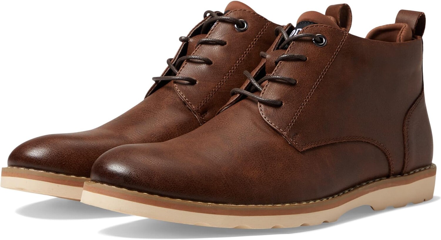 

Ботинки Brawly Steve Madden, цвет Cognac