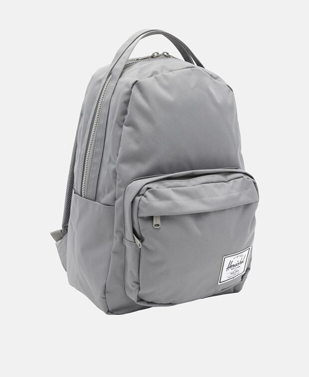 

Рюкзак Herschel, серый