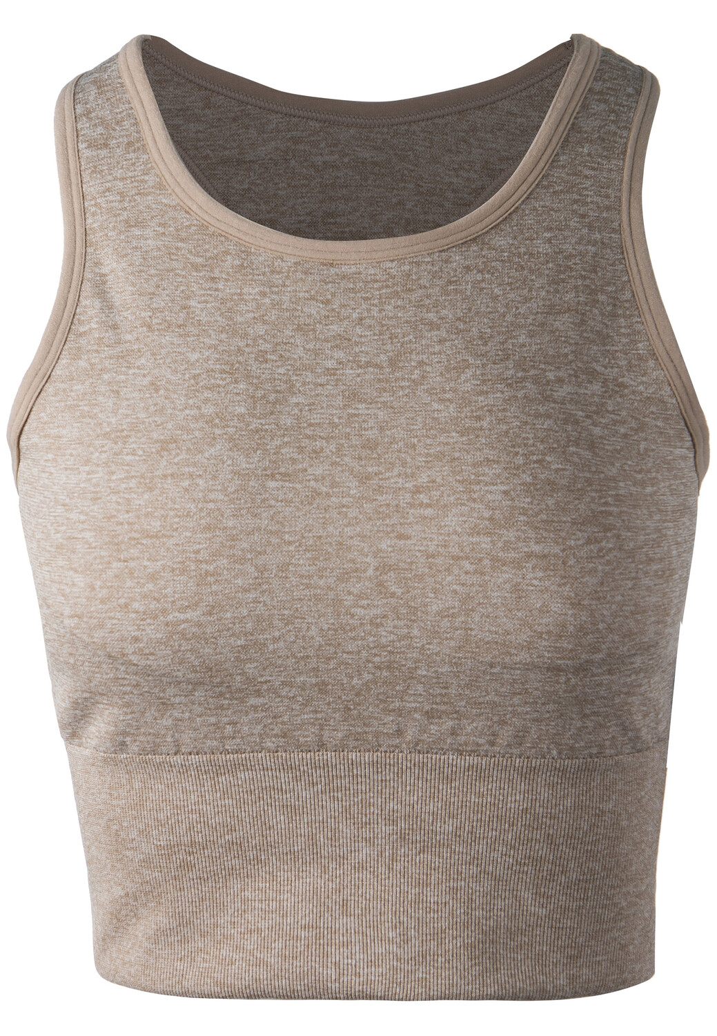 Бюстгальтер Athlecia Sport BH Flowee, цвет 5089 Warm Taupe