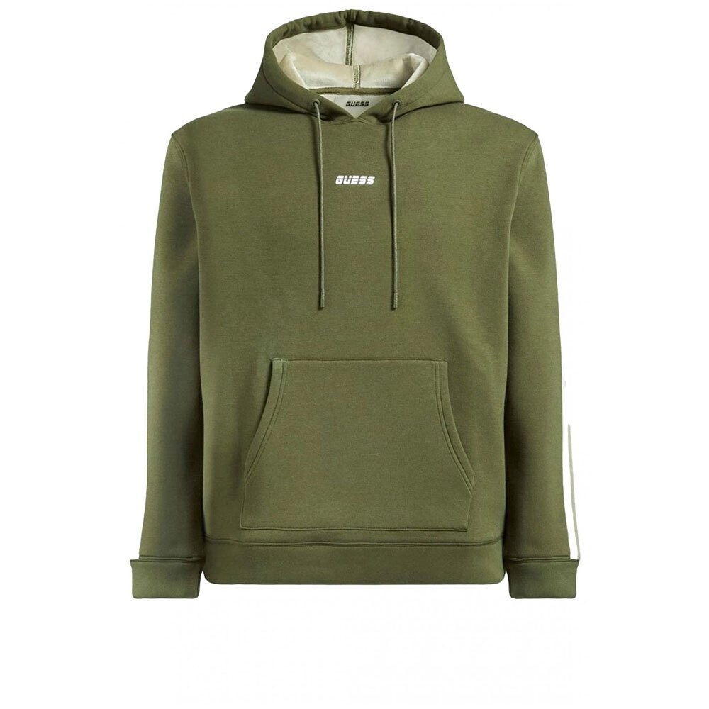 

Свитер Guess U1Ba20 Fl046, зеленый