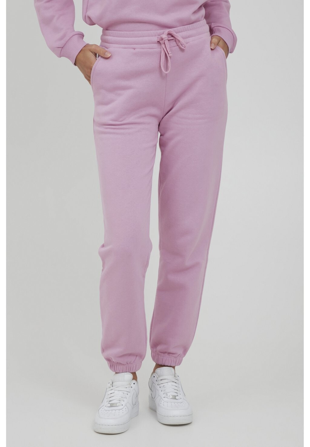 

Спортивные брюки Bysammia Jogging Pants b.young, цвет mauve mist