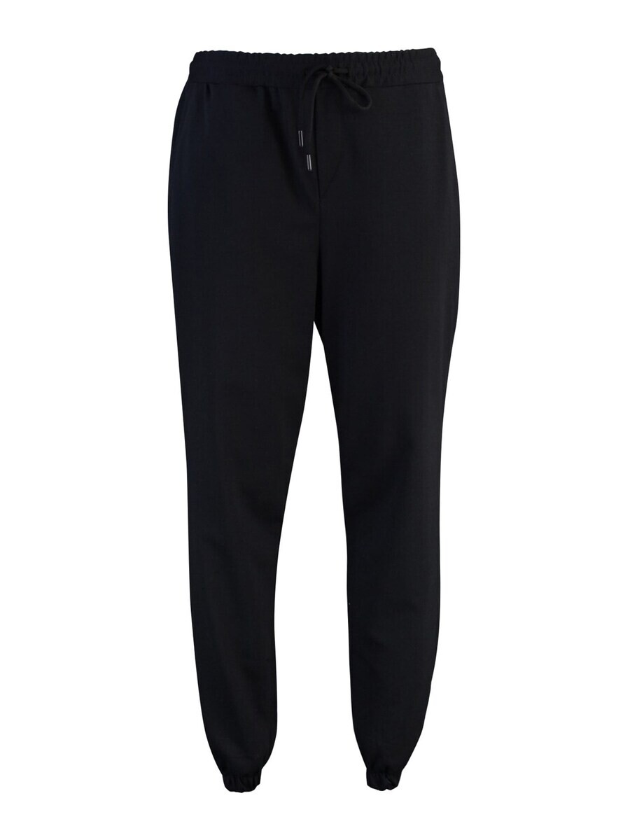 

Спортивные брюки Trendyol Tapered Workout Pants, черный