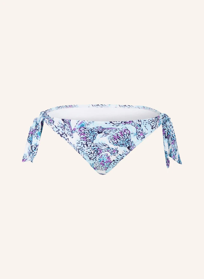 

Плавки бикини isadora fish flame Vilebrequin, белый