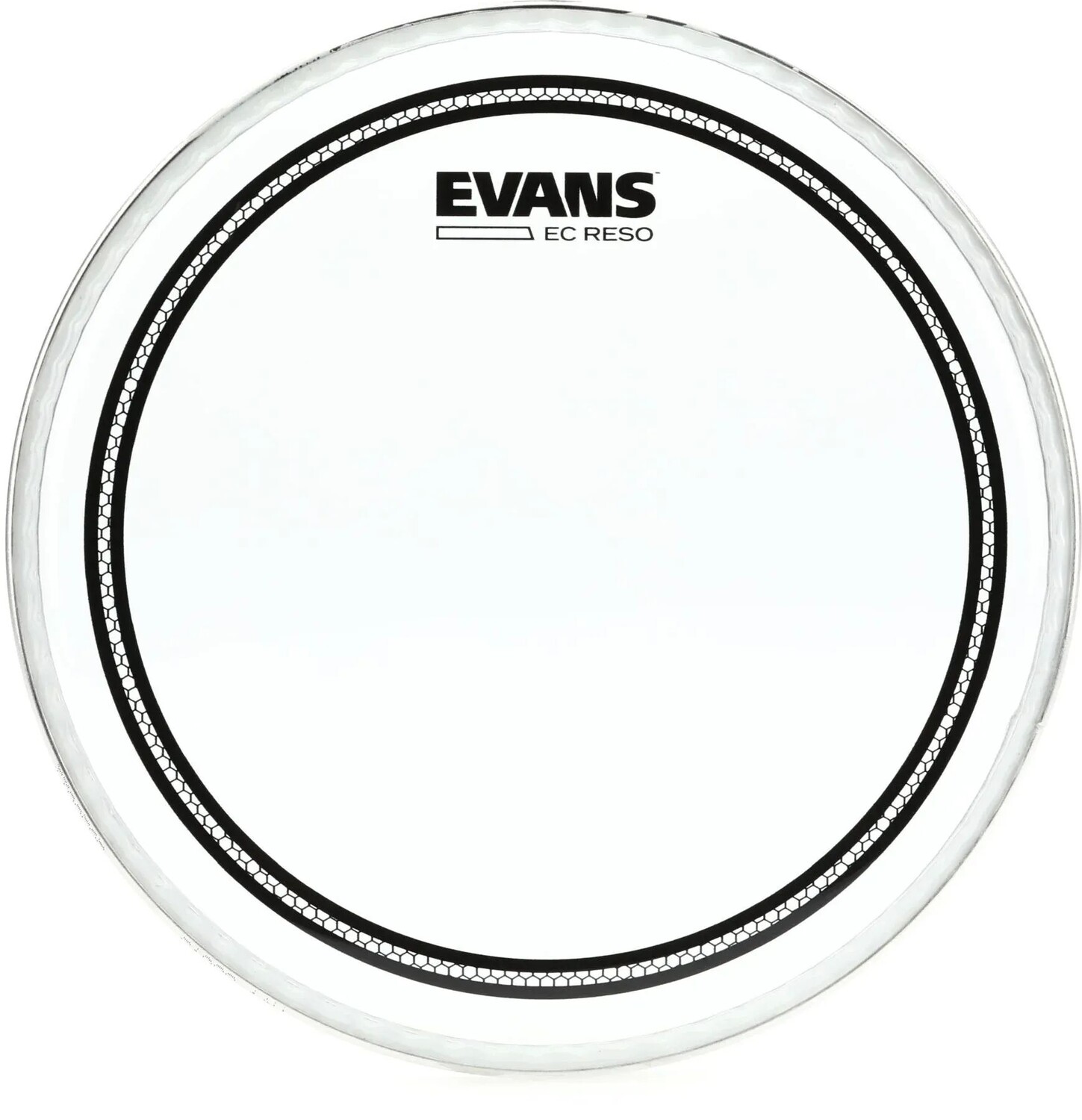 

Резонансная головка Evans EC - 8 дюймов