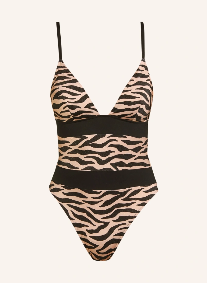 

Купальник франция Andres Sarda, черный