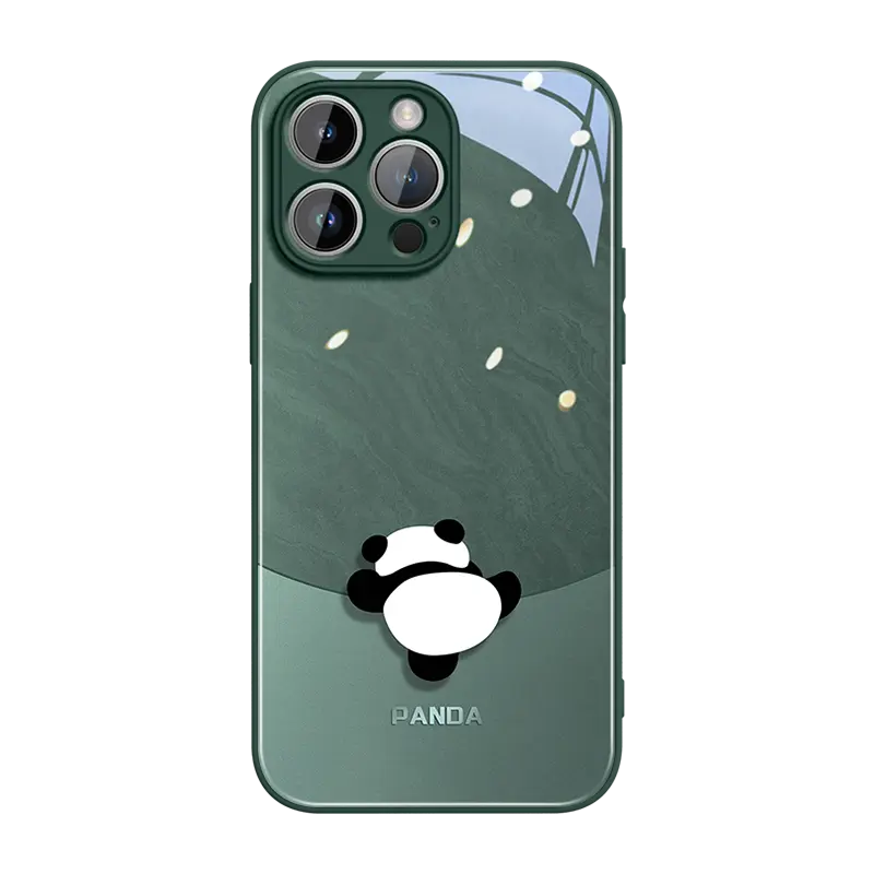 

Чехол для телефона Gguu, Grass purple