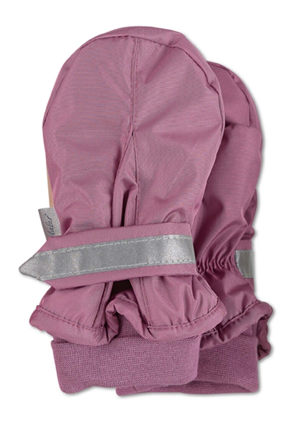 

Перчатки STERNTALER, розовый