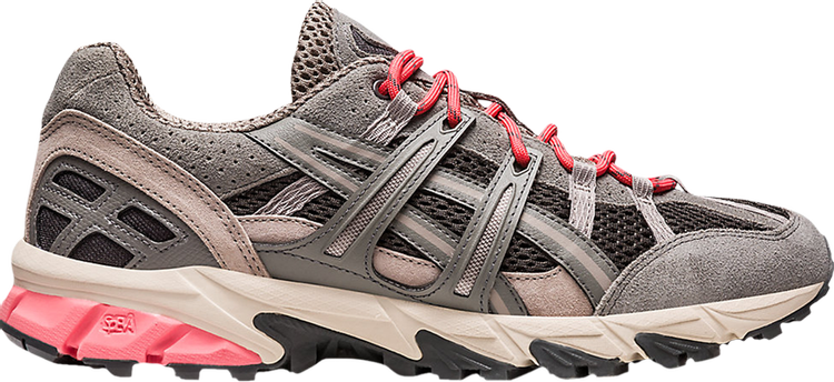 

Кроссовки Gel Sonoma 15-50 'Clay Grey Pink', серый