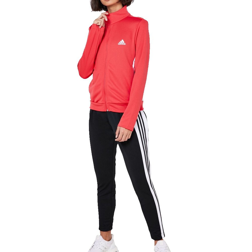 

Спортивный костюм adidas Sportswear Teamsports, черный