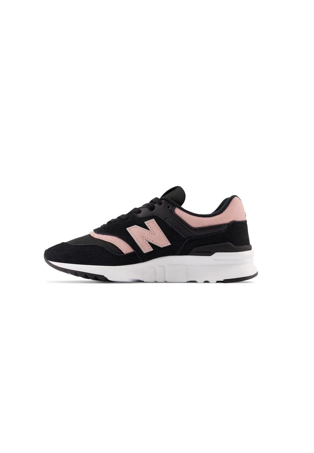 

Кроссовки New Balance, черный