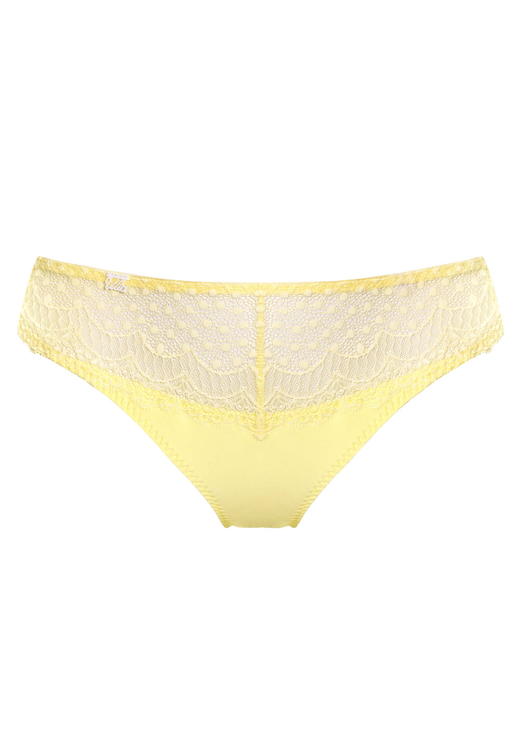

Трусы Ulla Josy, цвет Lemon