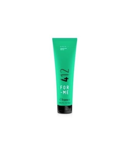 

Моделирующий гель для волос 150мл Framesi For Me Keep Me 24h Wet Gel 412