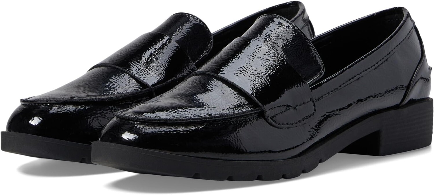 

Лоферы Fern Kenneth Cole Reaction, цвет Black Patent