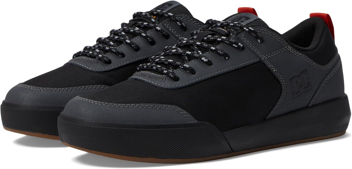 

Кроссовки Transit WNT DC, цвет Black/Black/Gum