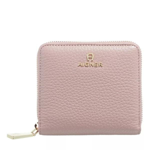 

Кошелек ivy stardust Aigner, розовый