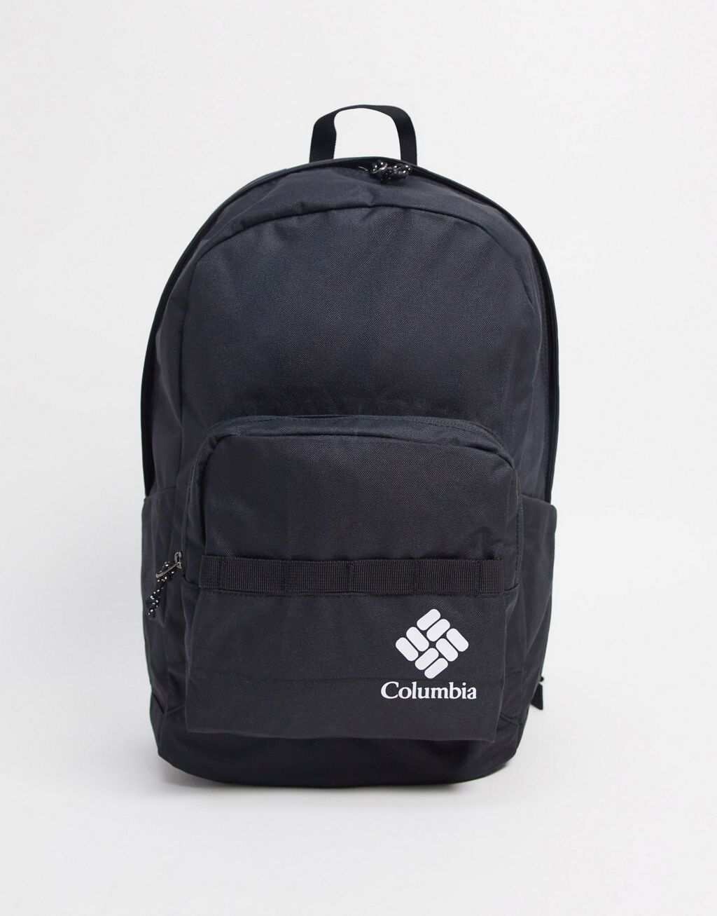 

Черный рюкзак Columbia Zigzag 22 л