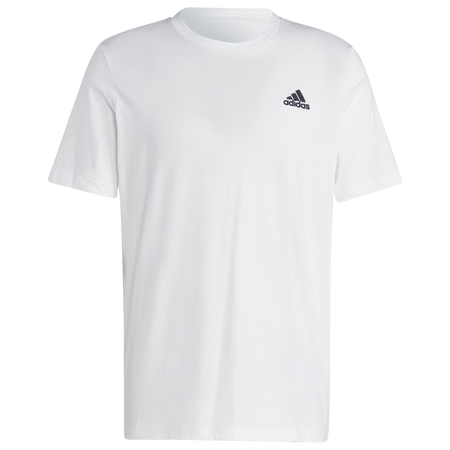Функциональная рубашка Adidas SL SJ Tee, белый