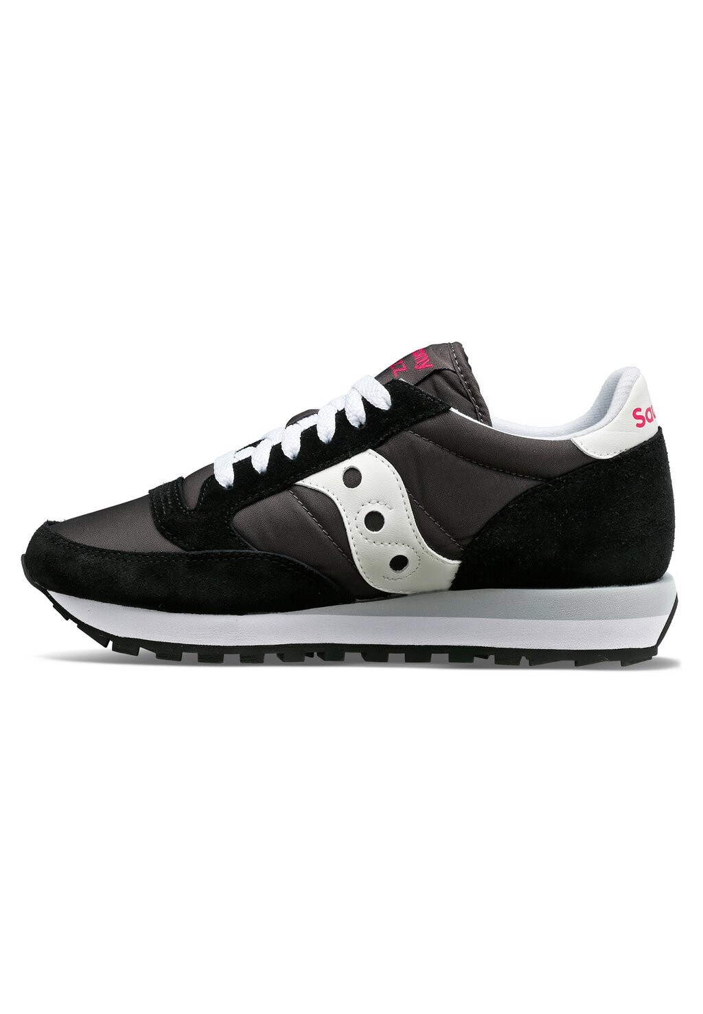 

Низкие кроссовки JAZZ ORIGINAL Saucony, черный
