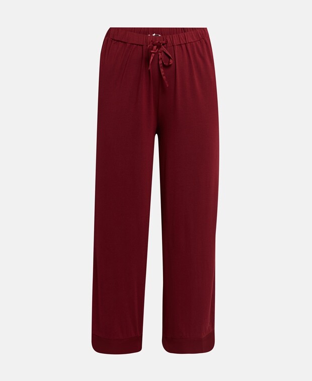 

Повседневные брюки Tommy Hilfiger, красный