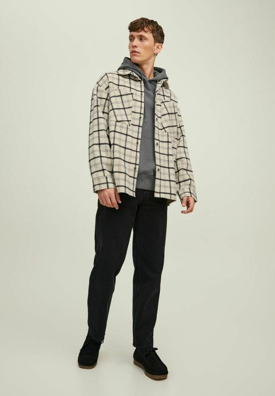 

Легкая куртка JORBANE JACKET Jack & Jones, лунный луч
