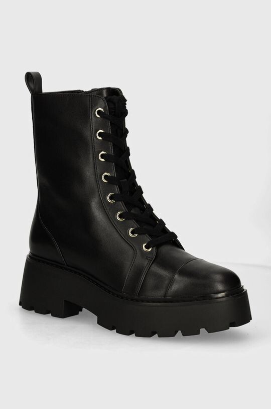 

Блейк, ботинки Michael Michael Kors, черный