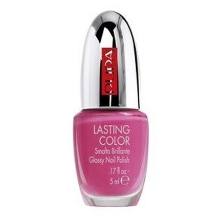 

Лак для ногтей Lasting Color 709 кислотно-зеленый, Pupa