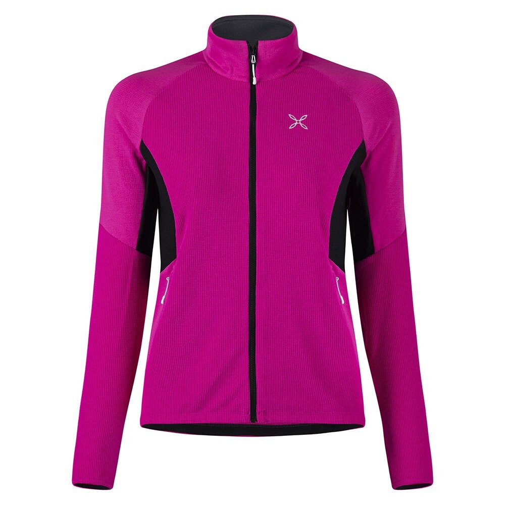 

Куртка Montura Stretch Confort, розовый